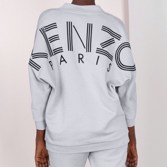 Kenzo | Tops | Kenzo Paris Logo Sport 